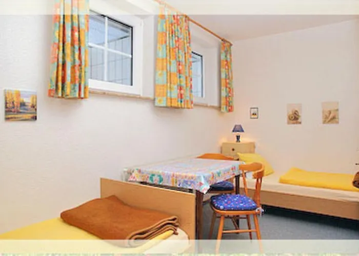 Appartement Heckenrose-6-souterrain-links